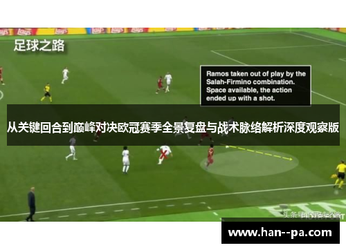 从关键回合到巅峰对决欧冠赛季全景复盘与战术脉络解析深度观察版 从关键回合到巅峰对决欧冠赛季全景复盘与战术脉络解析深度观察版