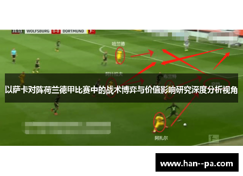 以萨卡对阵荷兰德甲比赛中的战术博弈与价值影响研究深度分析视角 以萨卡对阵荷兰德甲比赛中的战术博弈与价值影响研究深度分析视角